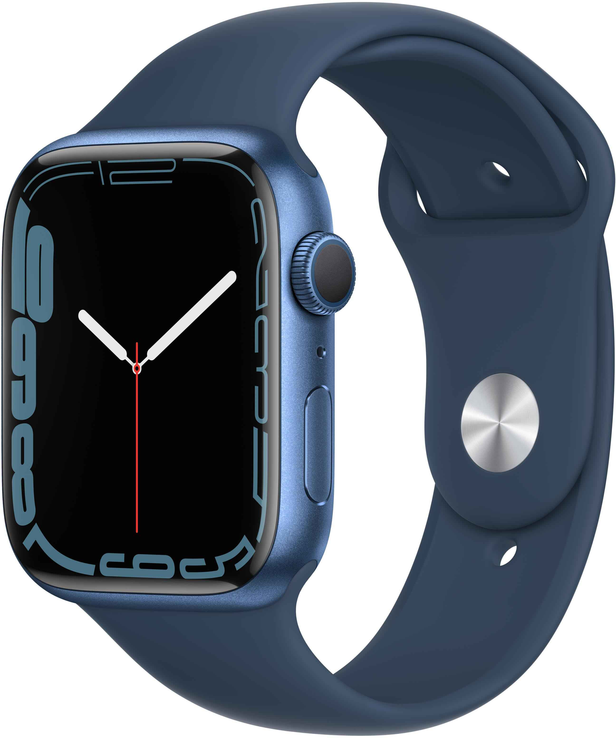 Apple Watch Series 7 в Україні | Купити Apple Watch Series 7 в